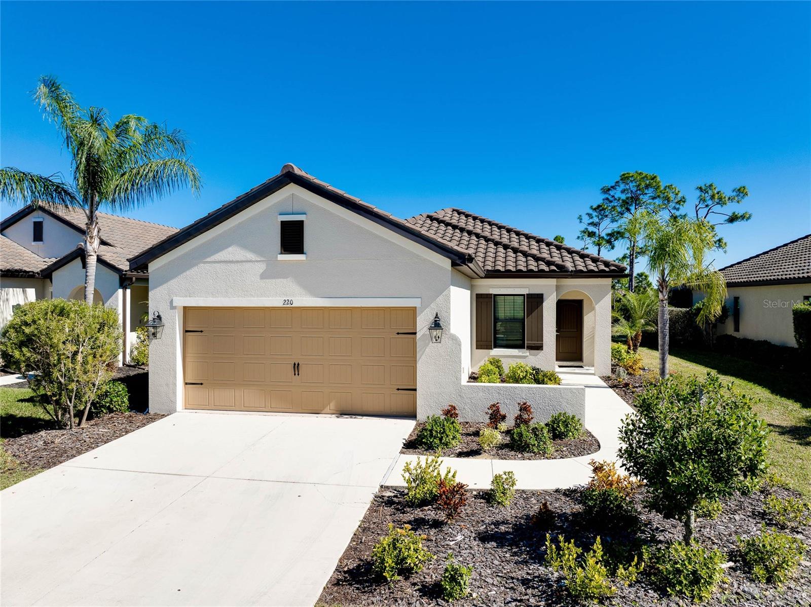 220 BRIENZA LOOP, NOKOMIS, FL, 34275