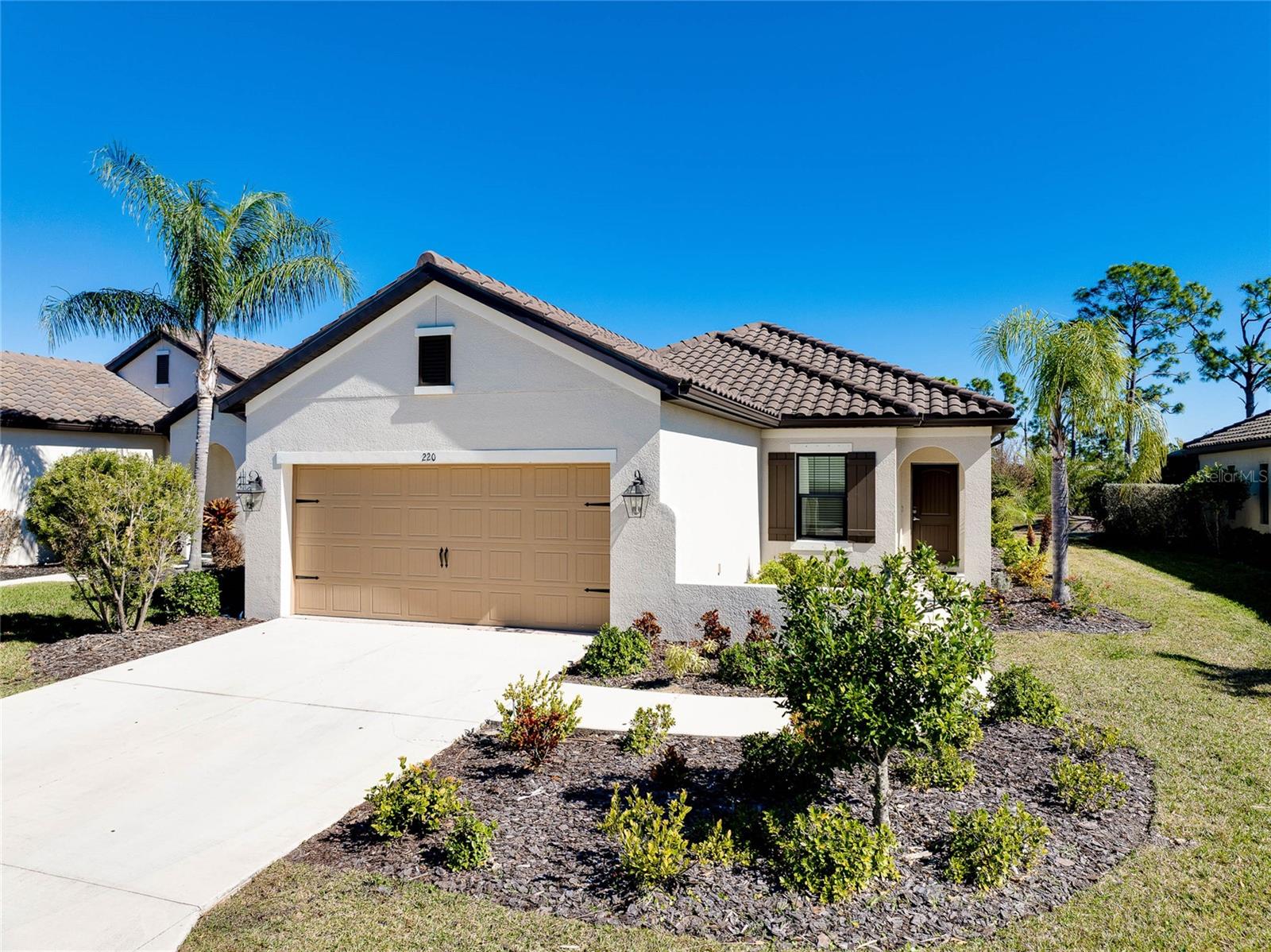 220 BRIENZA LOOP, NOKOMIS, FL, 34275