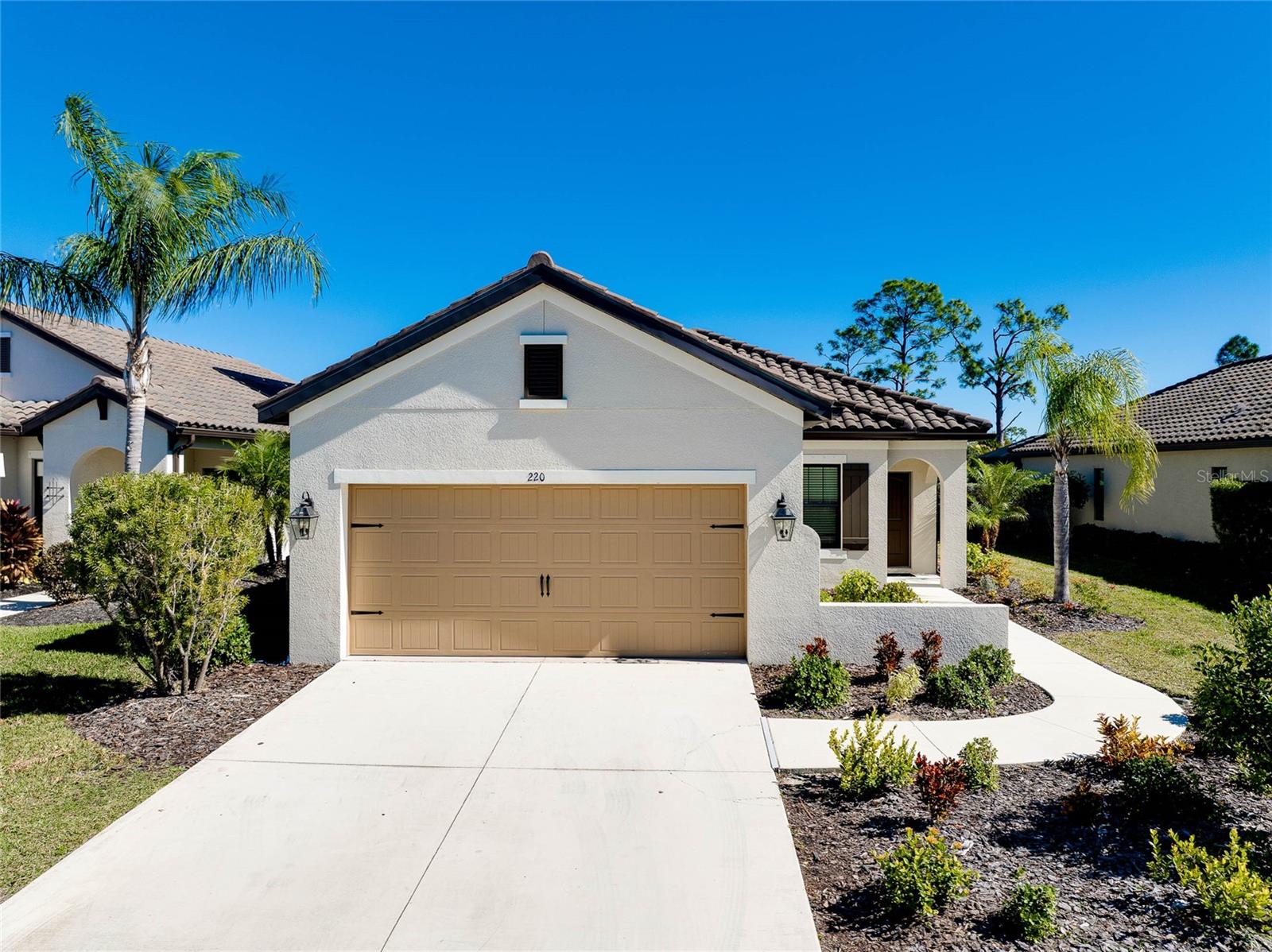 220 BRIENZA LOOP, NOKOMIS, FL, 34275