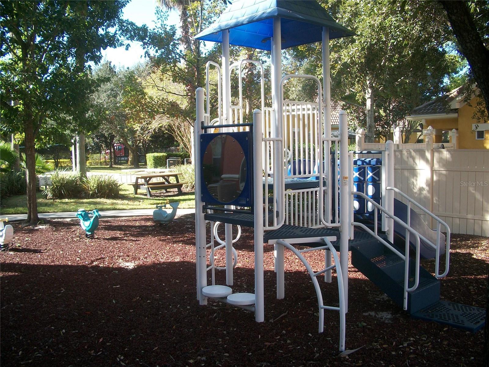 8836 VILLA VIEW CIR #201, ORLANDO, FL, 32821