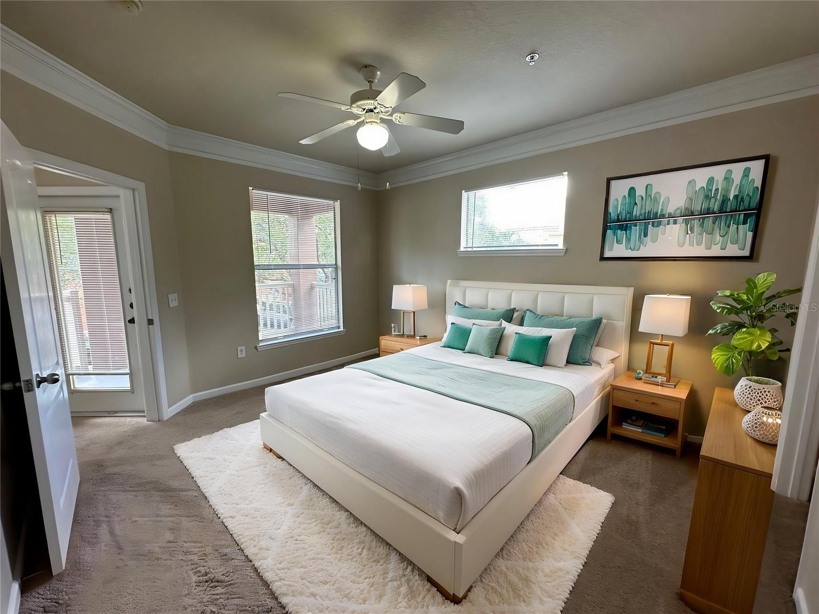 8836 VILLA VIEW CIR #201, ORLANDO, FL, 32821