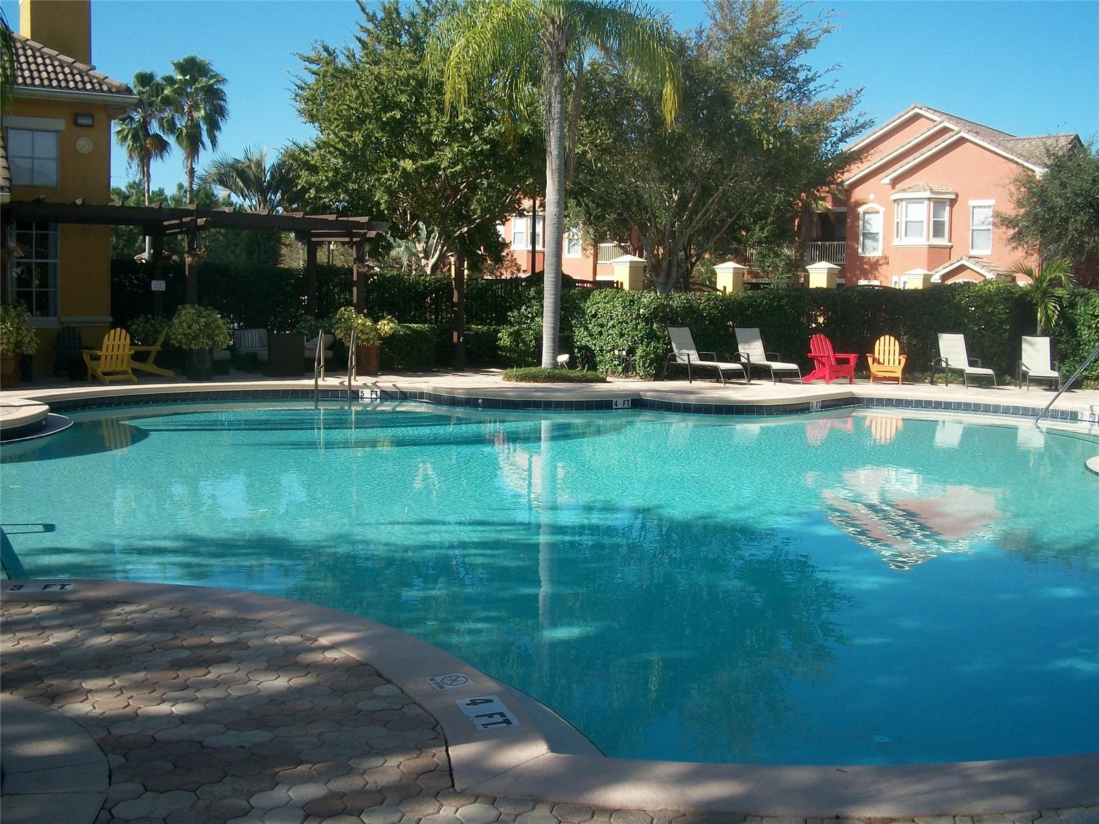 8836 VILLA VIEW CIR #201, ORLANDO, FL, 32821