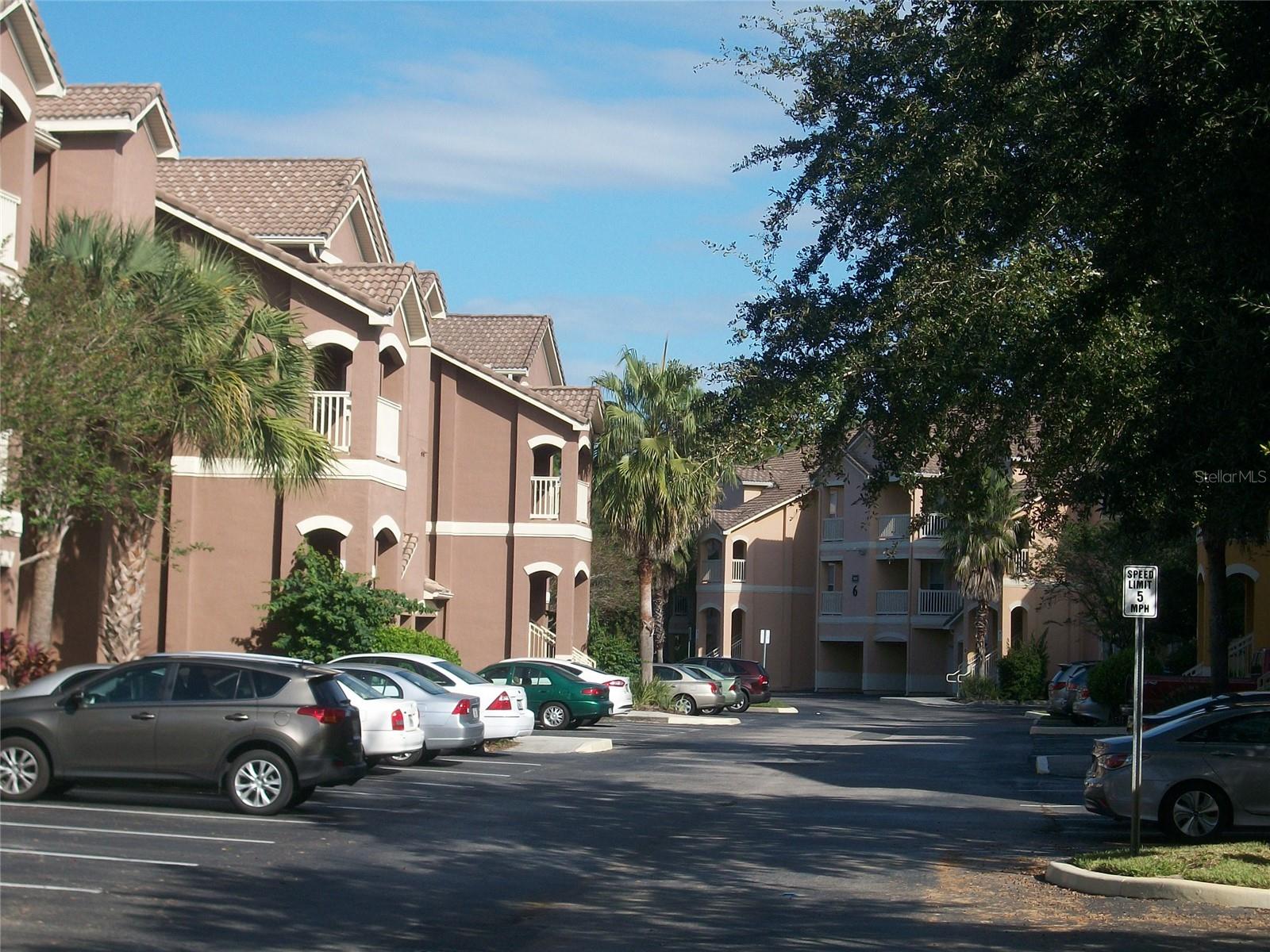 8836 VILLA VIEW CIR #201, ORLANDO, FL, 32821