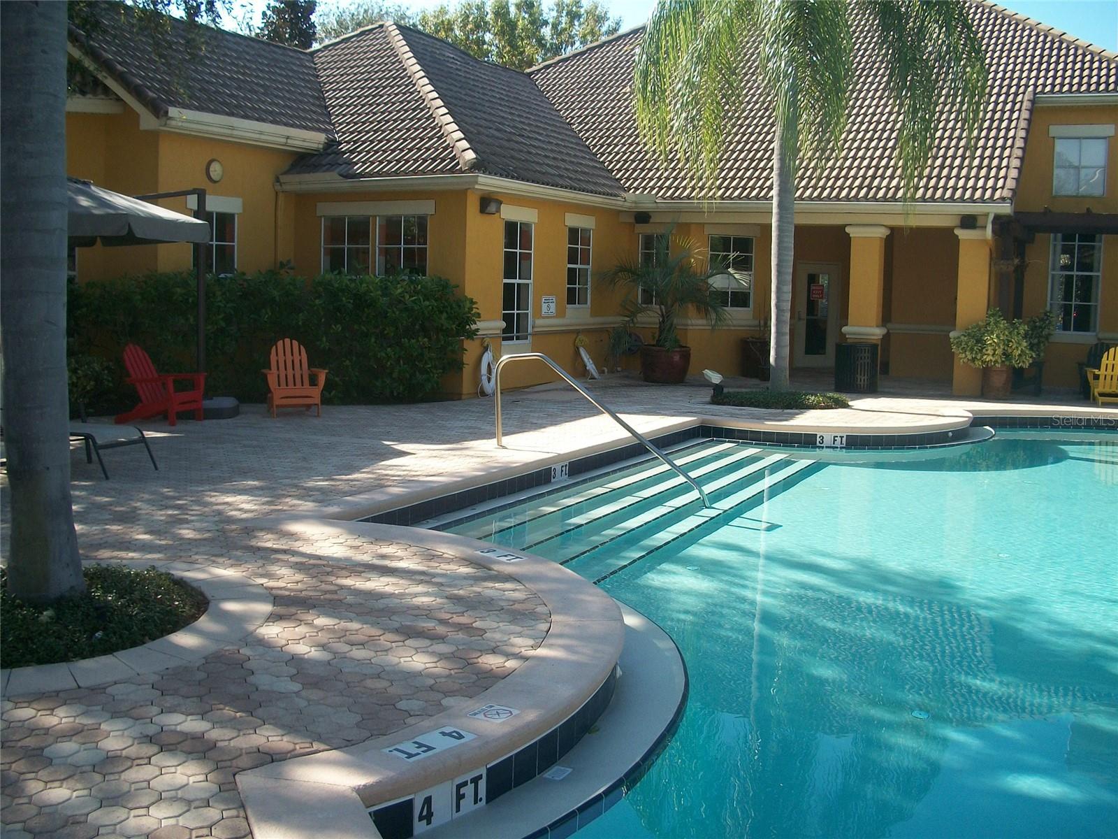 8836 VILLA VIEW CIR #201, ORLANDO, FL, 32821