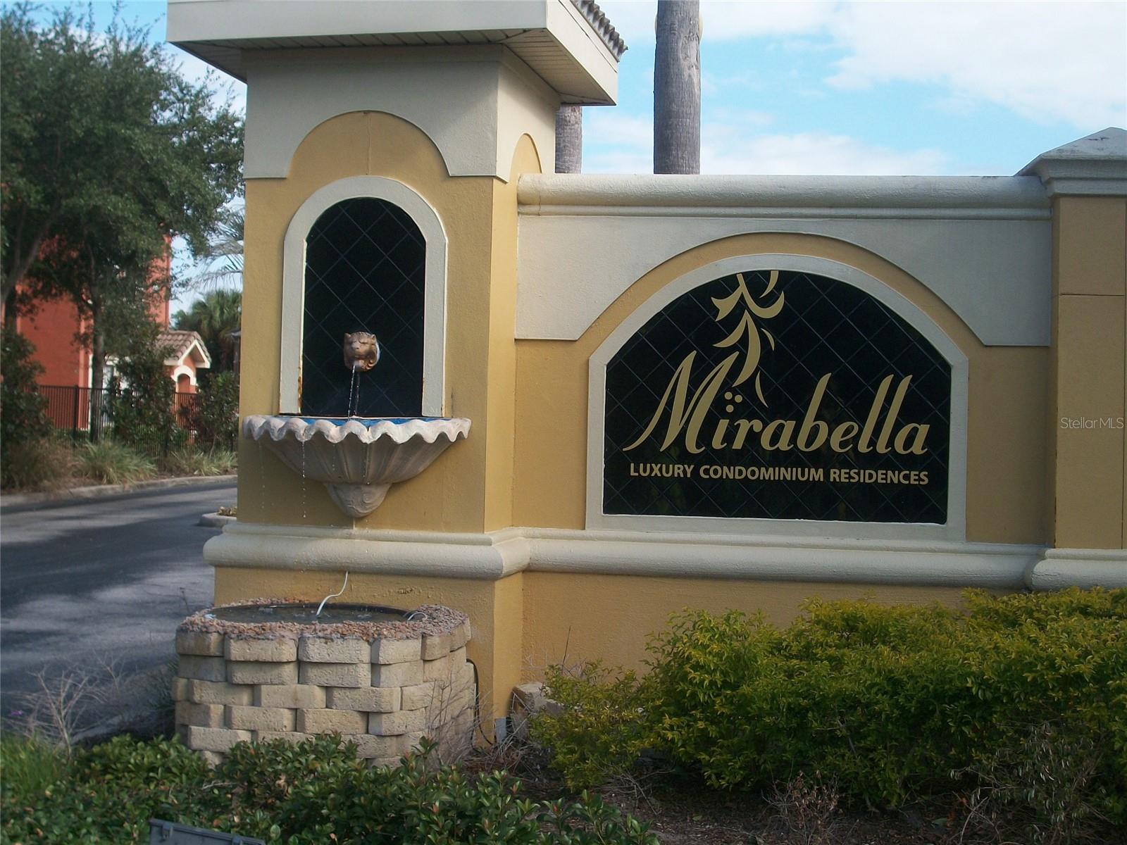 8836 VILLA VIEW CIR #201, ORLANDO, FL, 32821