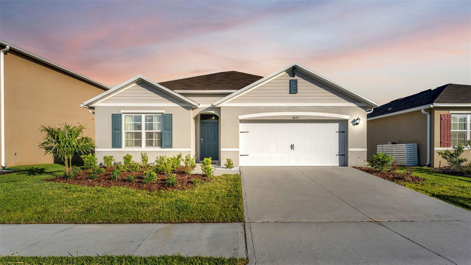 2633 GALWAY GROVE WAY, LAKELAND, FL, 33811