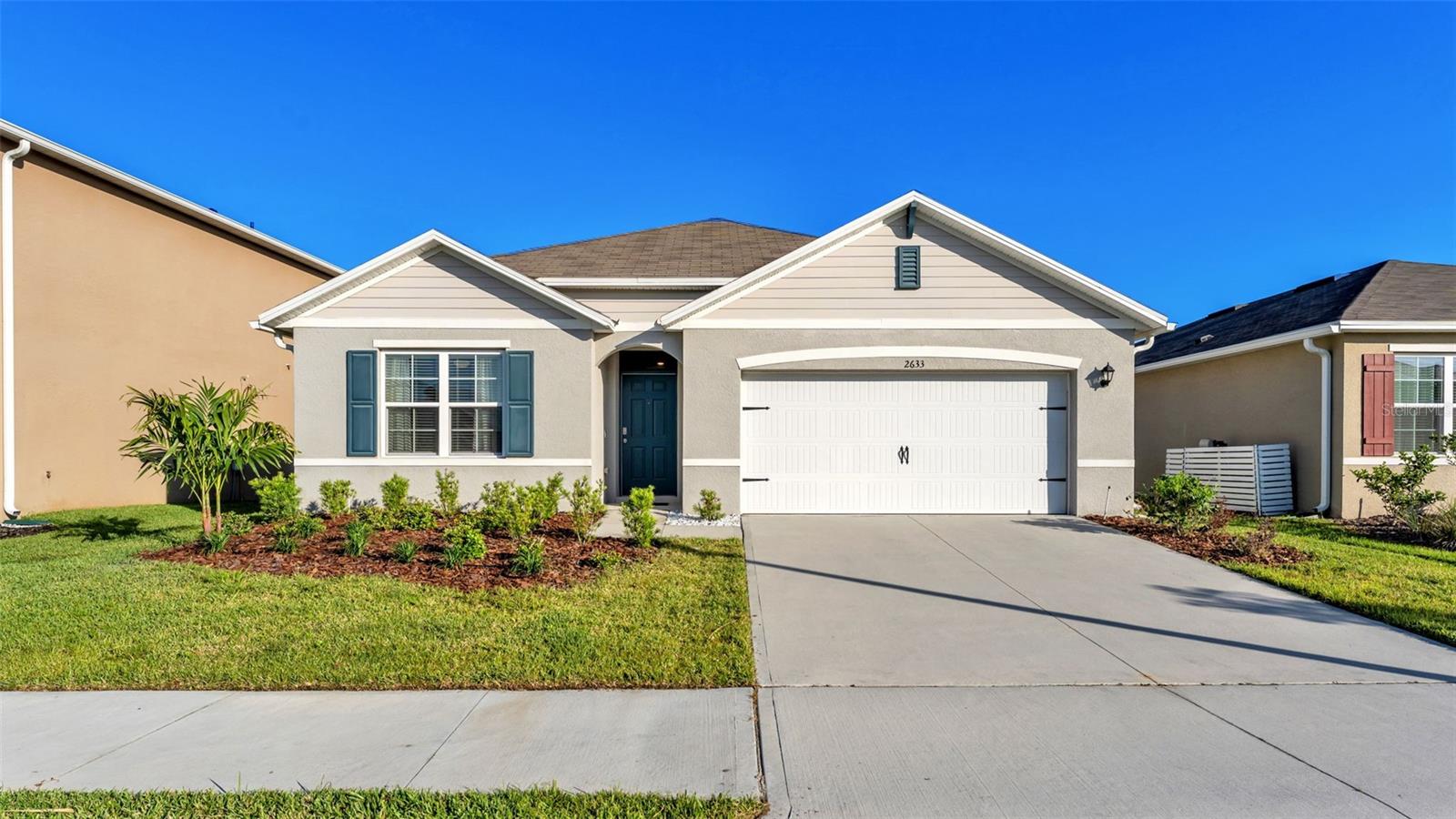 2633 GALWAY GROVE WAY, LAKELAND, FL, 33811