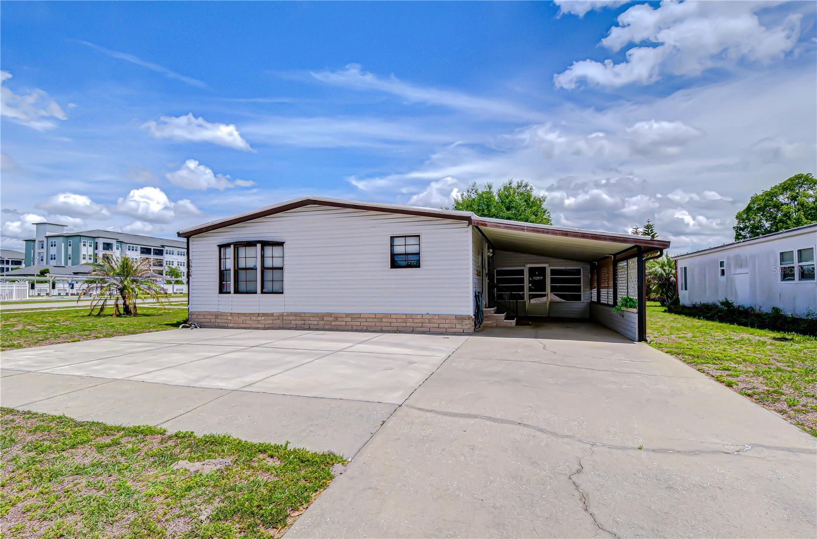 3934 SARAH DR, WESLEY CHAPEL, FL, 33543