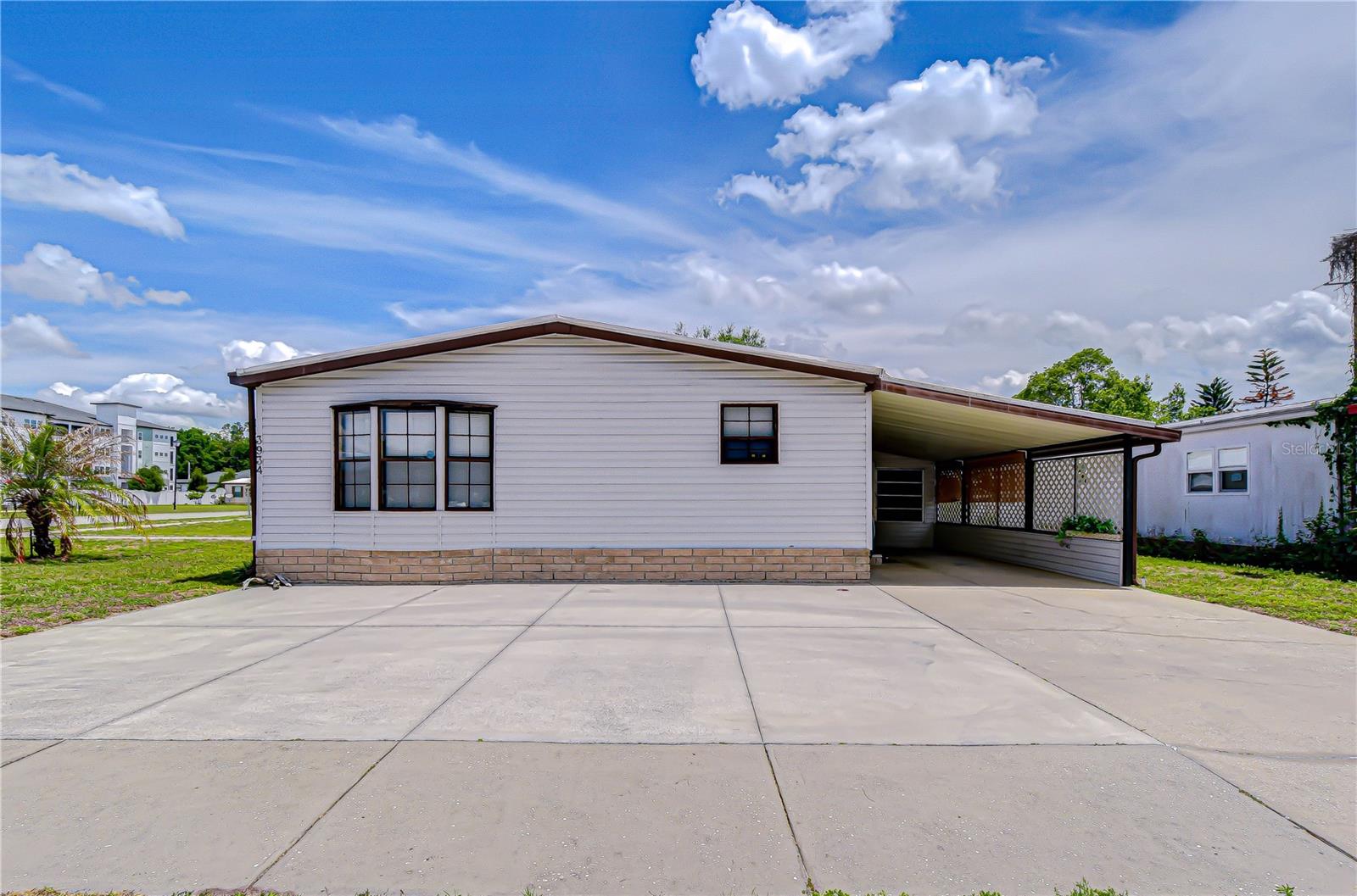 3934 SARAH DR, WESLEY CHAPEL, FL, 33543