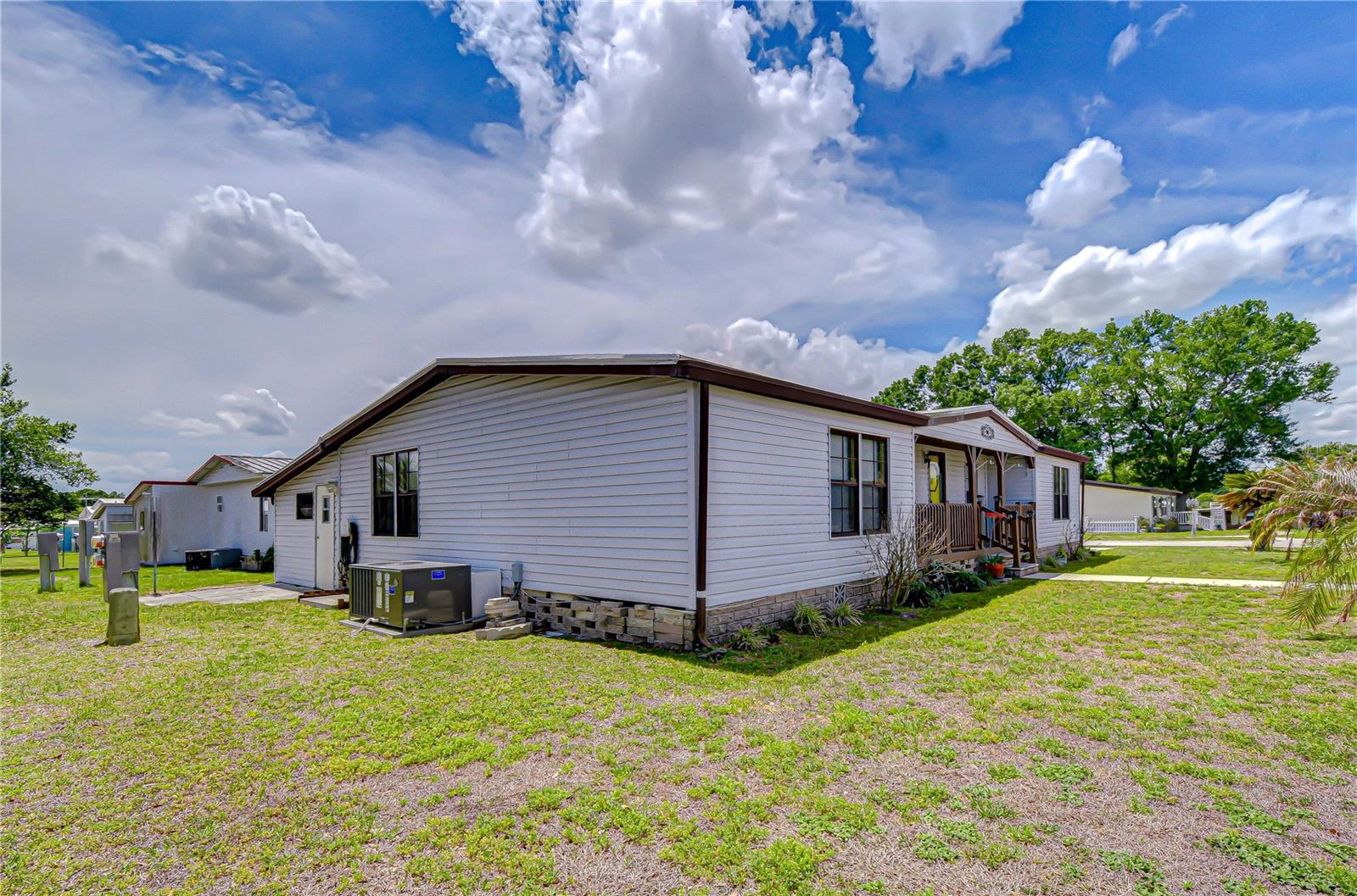 3934 SARAH DR, WESLEY CHAPEL, FL, 33543