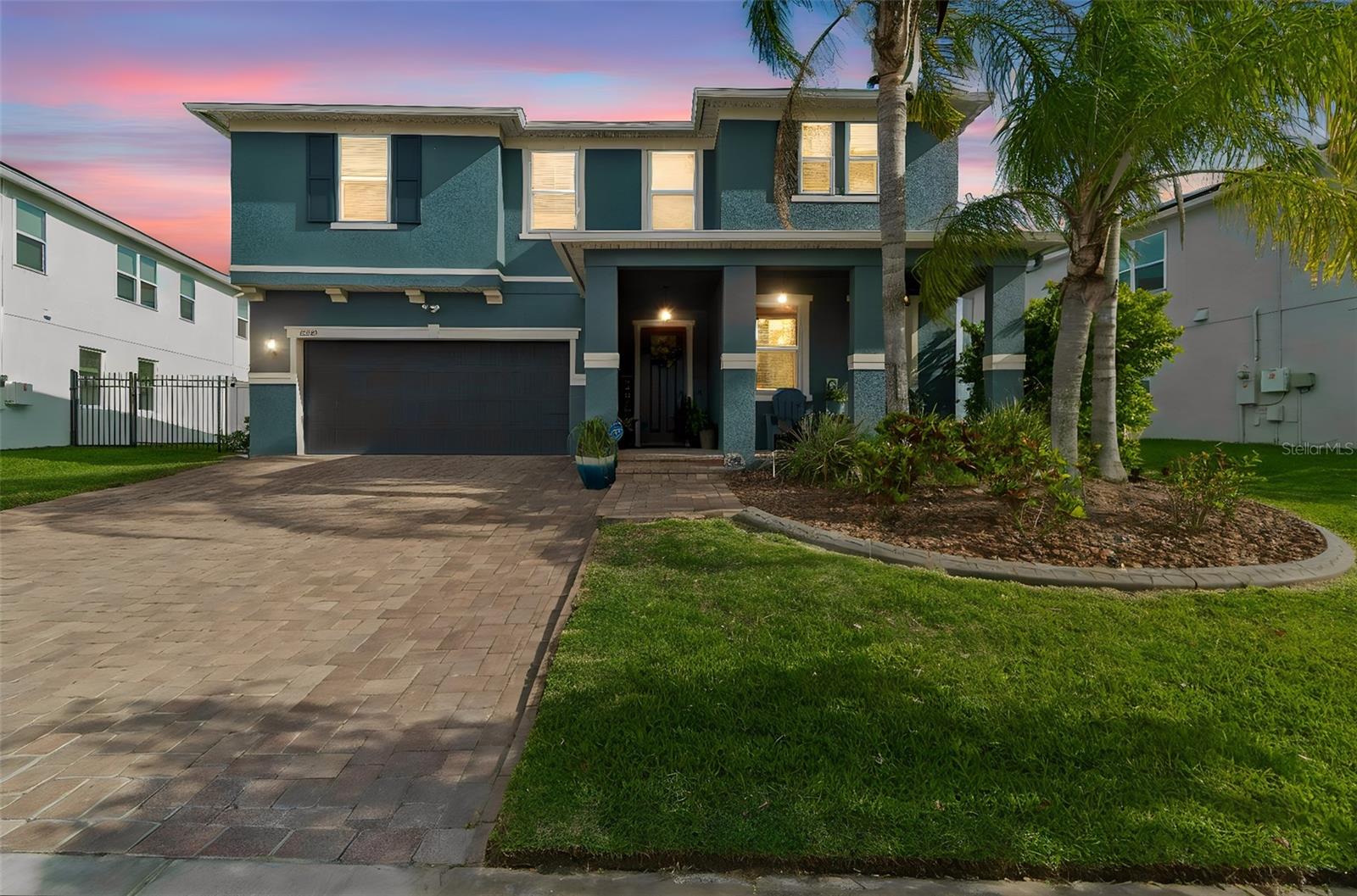 12312 LAKE BLVD, NEW PORT RICHEY, FL, 34655