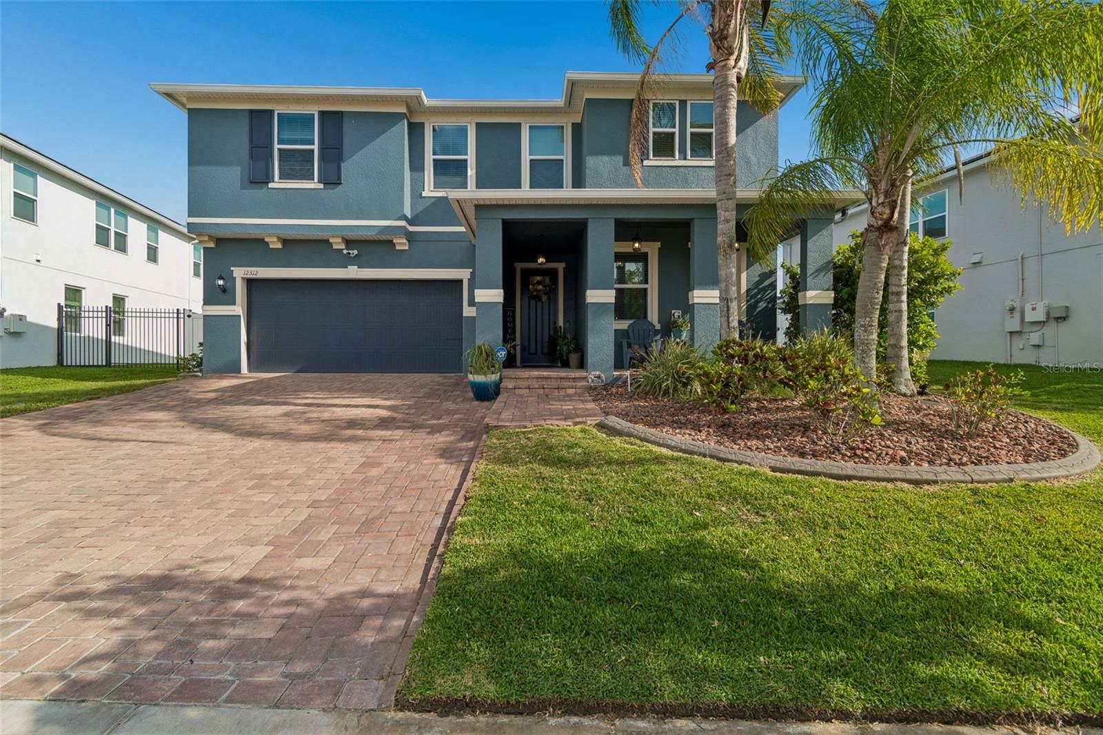 12312 LAKE BLVD, NEW PORT RICHEY, FL, 34655