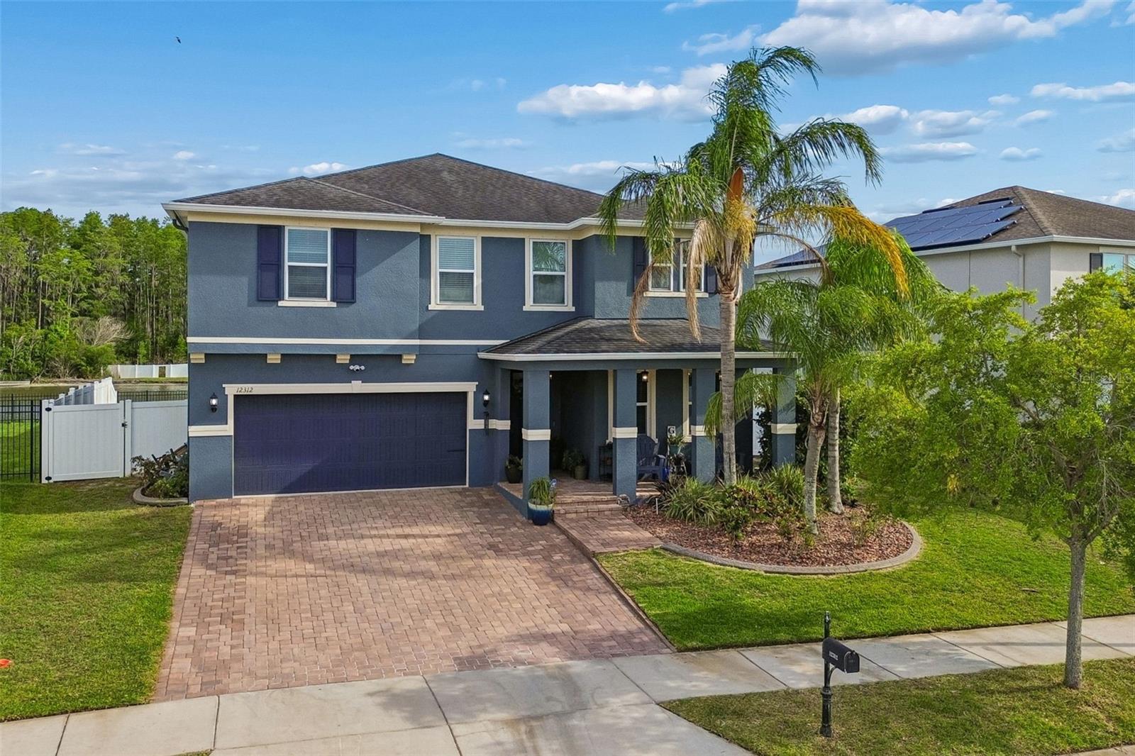 12312 LAKE BLVD, NEW PORT RICHEY, FL, 34655