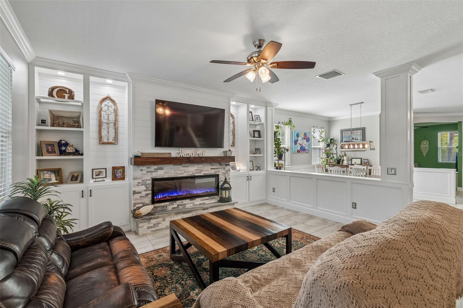 12312 LAKE BLVD, NEW PORT RICHEY, FL, 34655