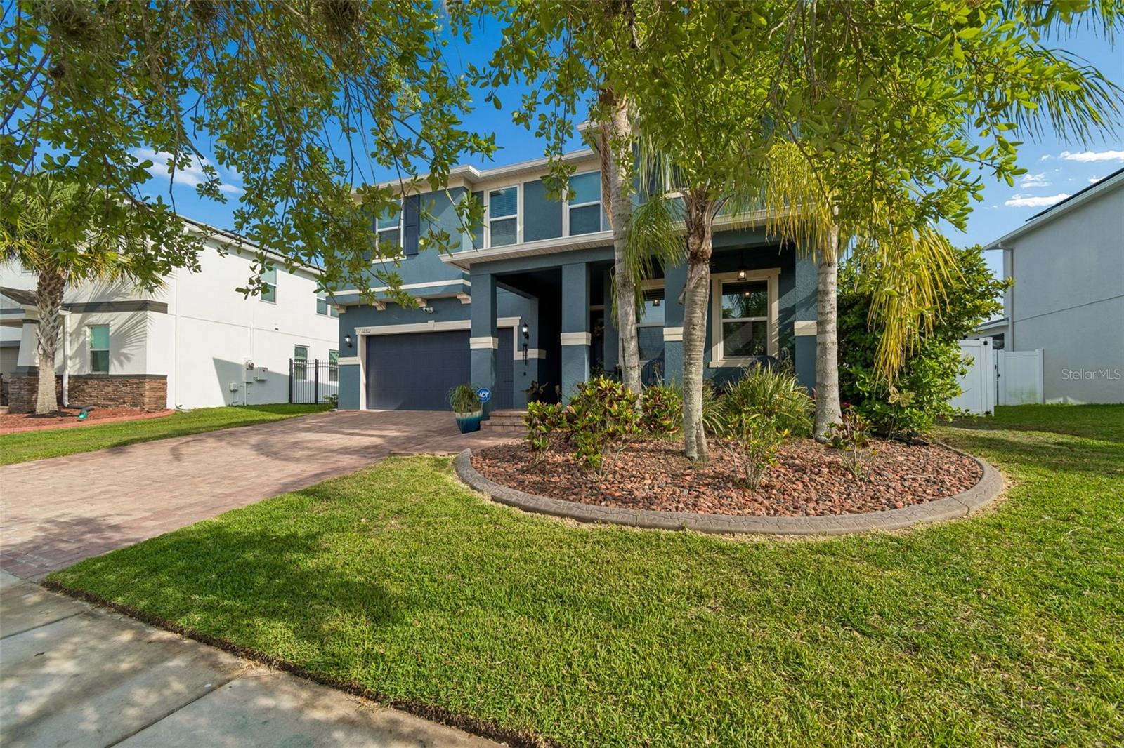 12312 LAKE BLVD, NEW PORT RICHEY, FL, 34655