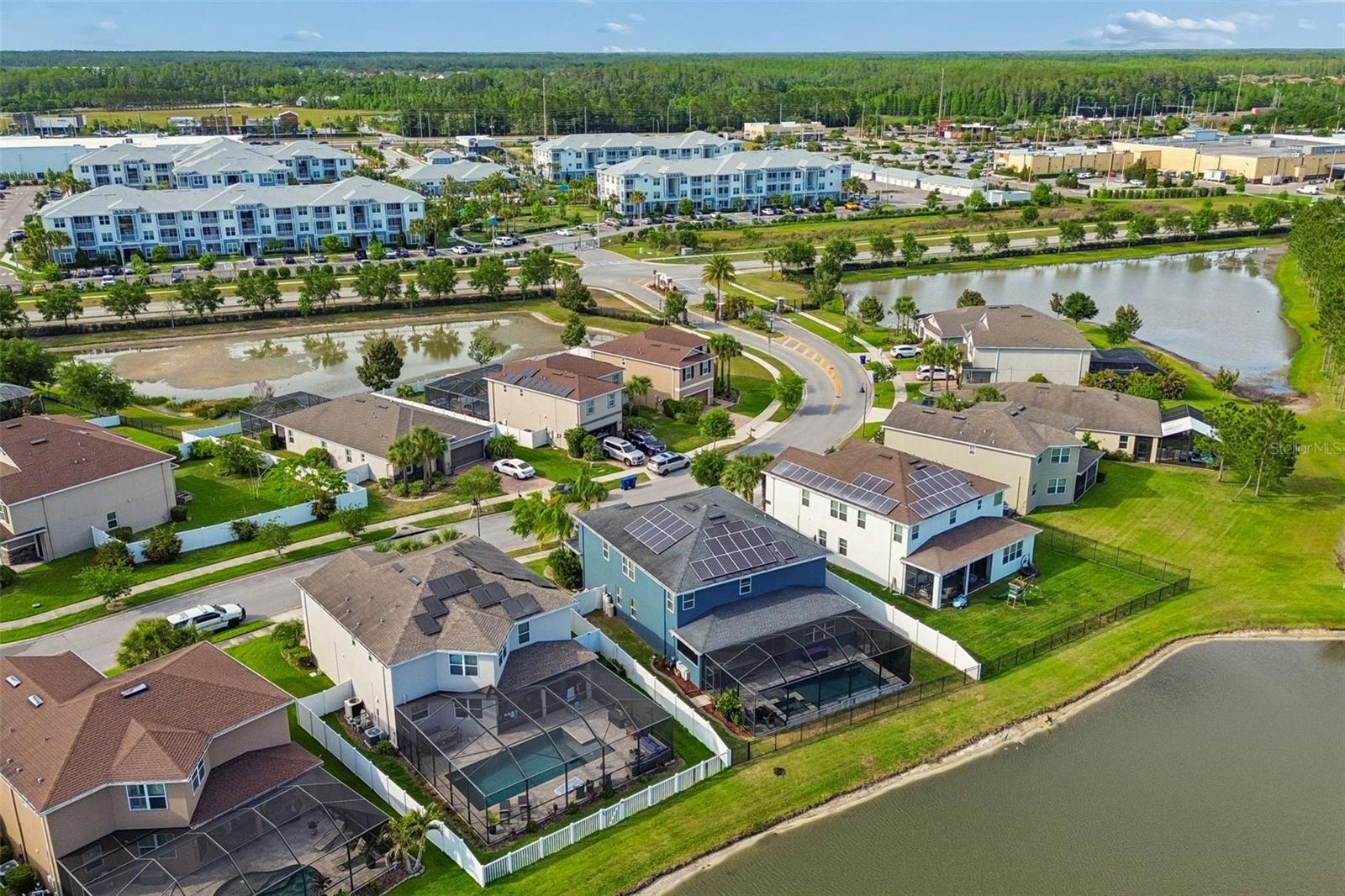 12312 LAKE BLVD, NEW PORT RICHEY, FL, 34655