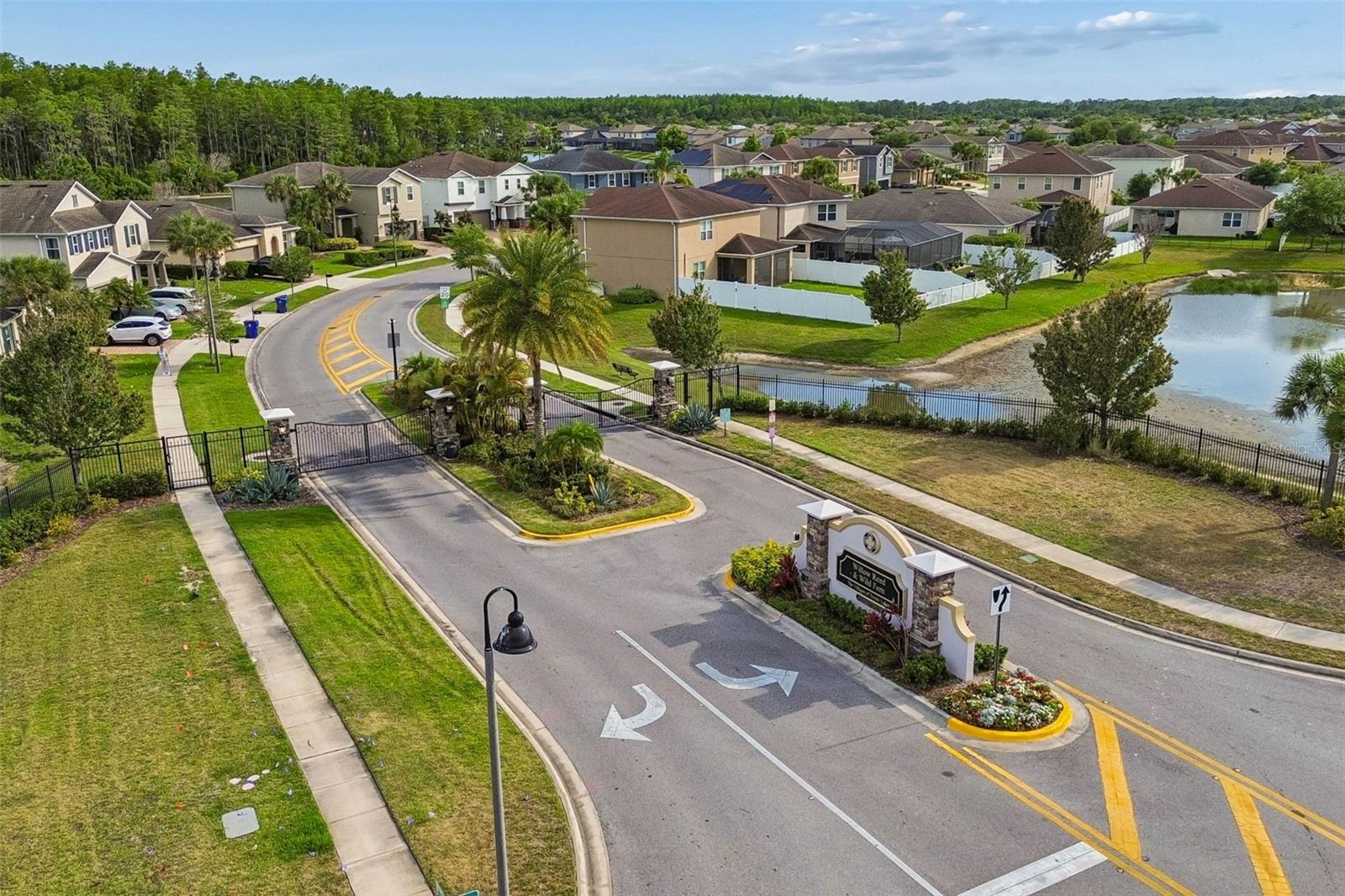 12312 LAKE BLVD, NEW PORT RICHEY, FL, 34655