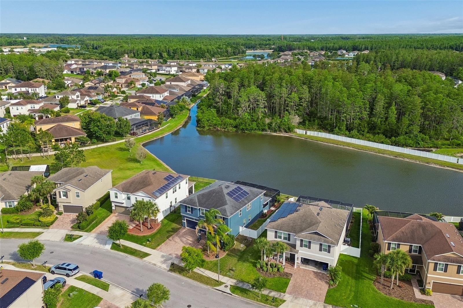 12312 LAKE BLVD, NEW PORT RICHEY, FL, 34655