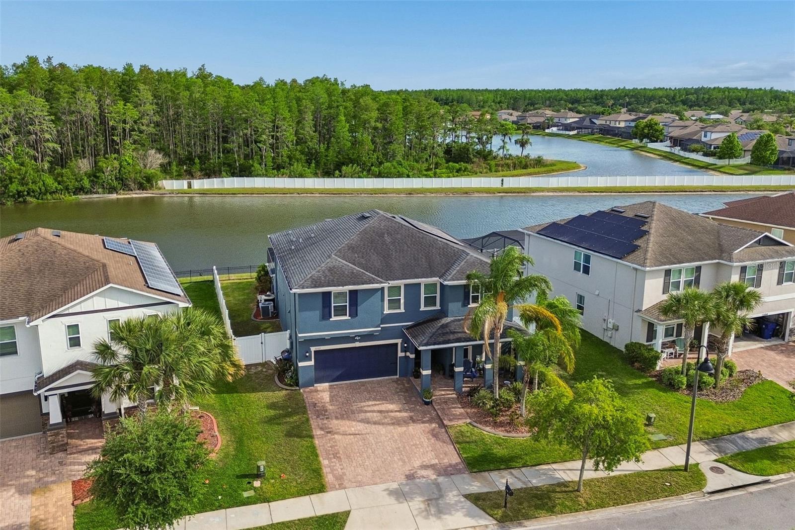 12312 LAKE BLVD, NEW PORT RICHEY, FL, 34655