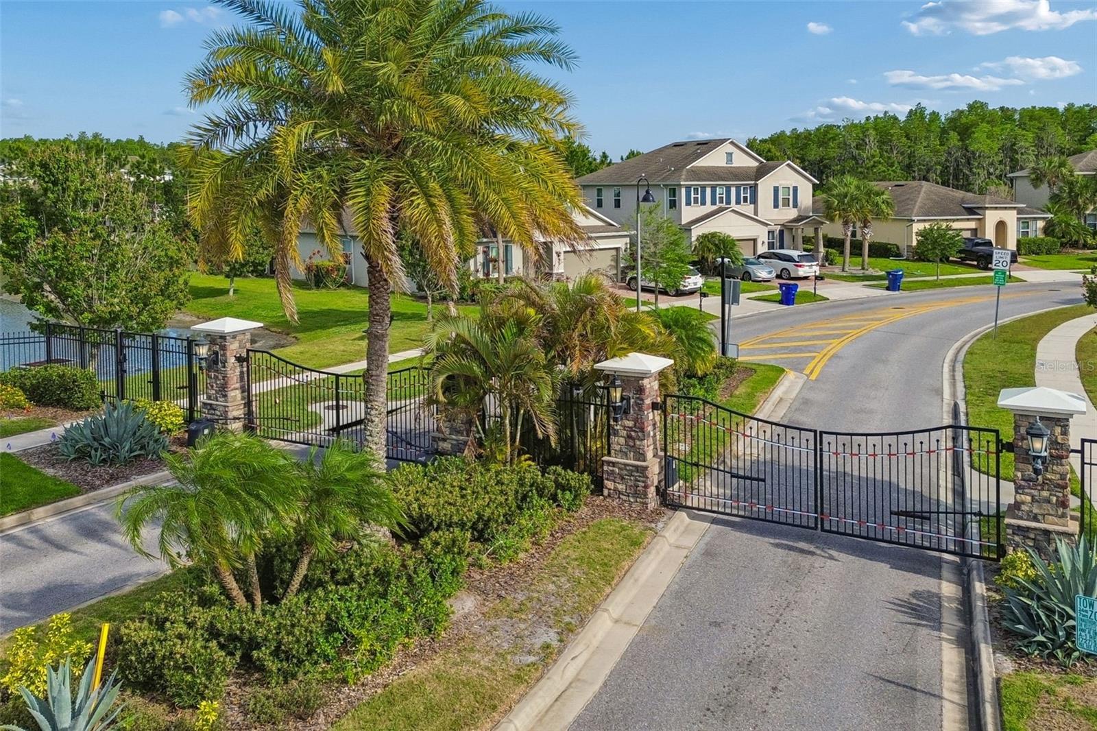 12312 LAKE BLVD, NEW PORT RICHEY, FL, 34655