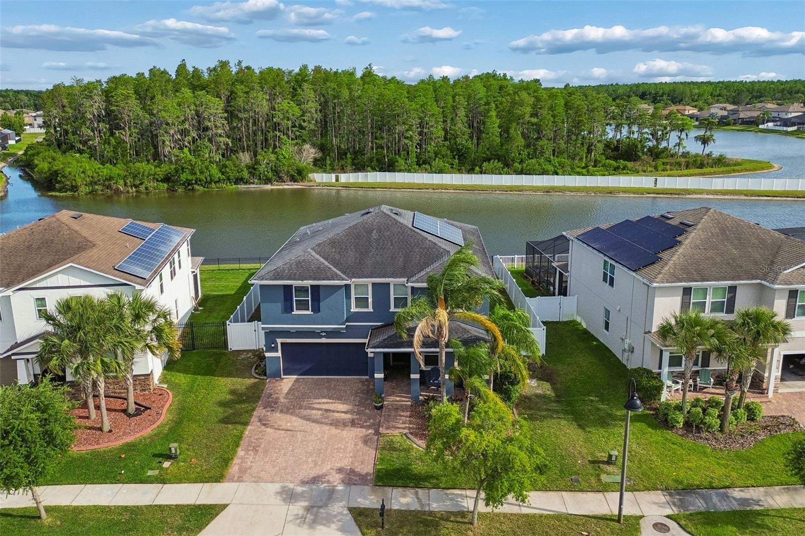 12312 LAKE BLVD, NEW PORT RICHEY, FL, 34655