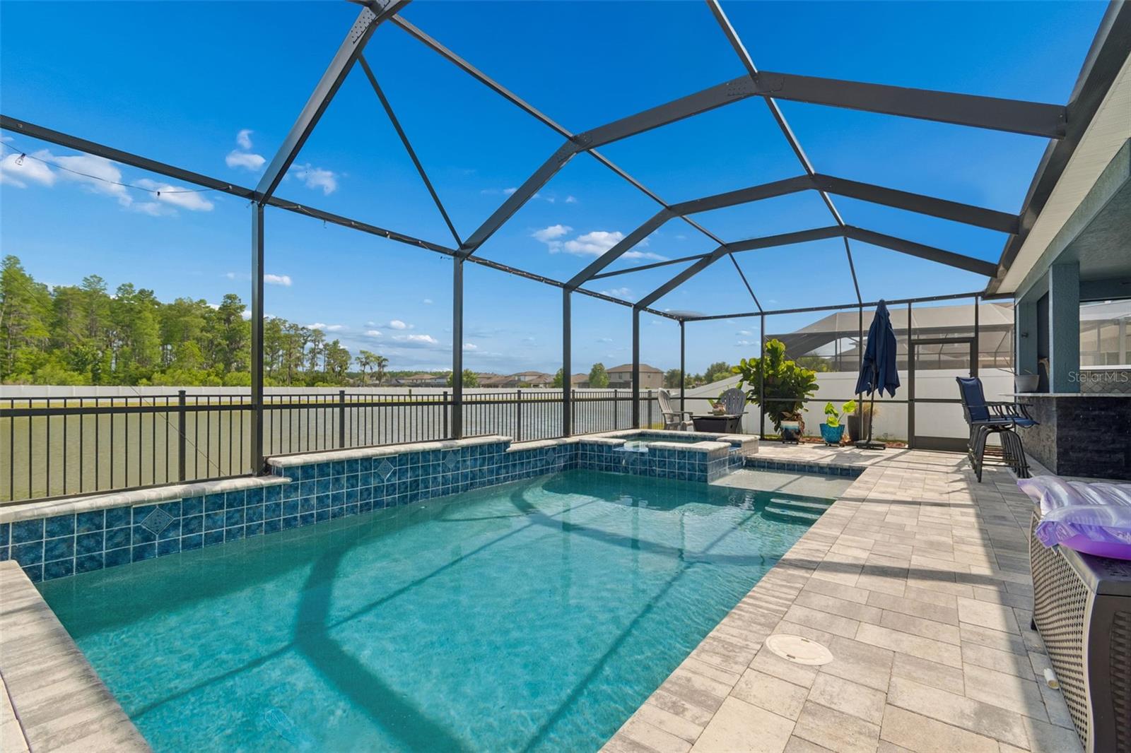 12312 LAKE BLVD, NEW PORT RICHEY, FL, 34655