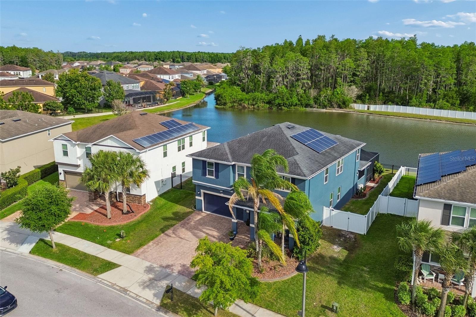 12312 LAKE BLVD, NEW PORT RICHEY, FL, 34655