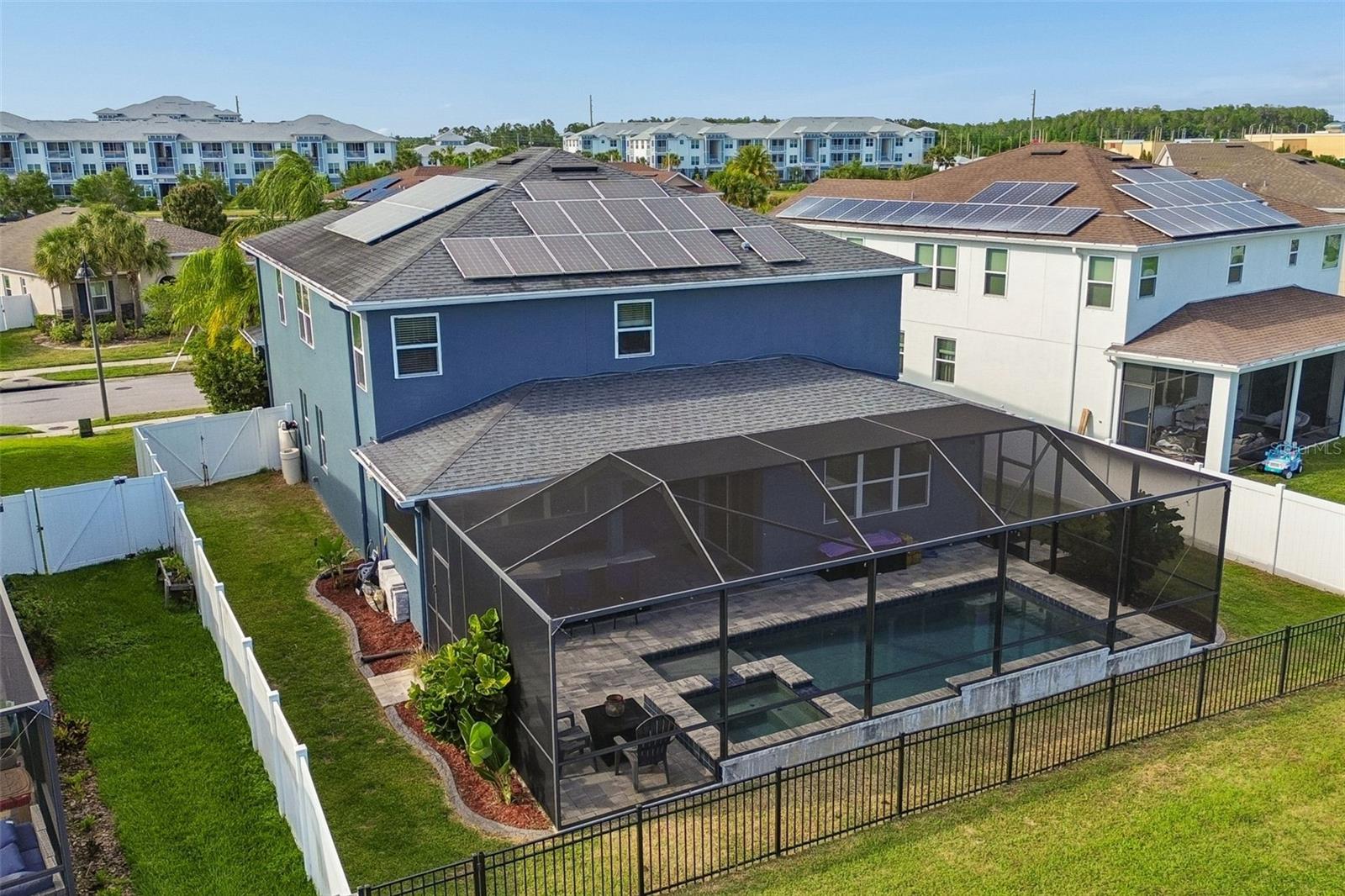 12312 LAKE BLVD, NEW PORT RICHEY, FL, 34655