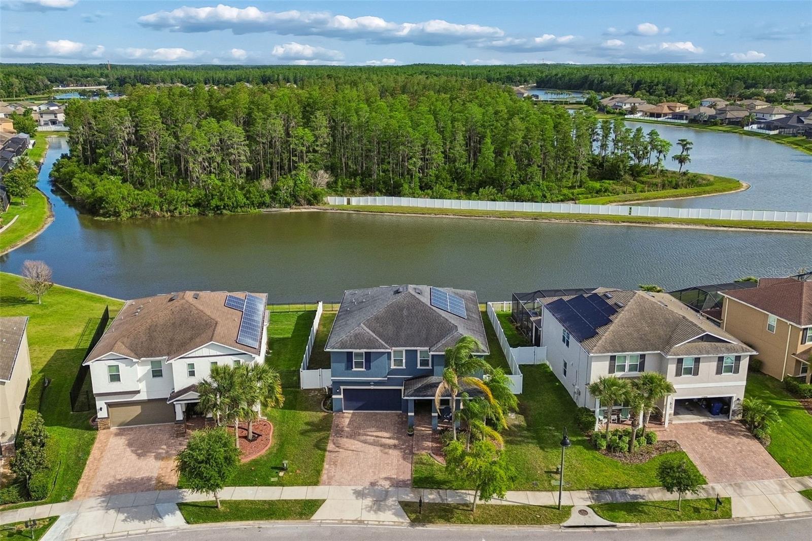 12312 LAKE BLVD, NEW PORT RICHEY, FL, 34655