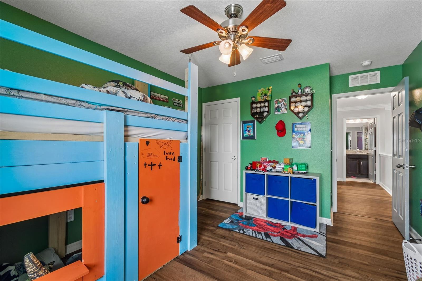 12312 LAKE BLVD, NEW PORT RICHEY, FL, 34655