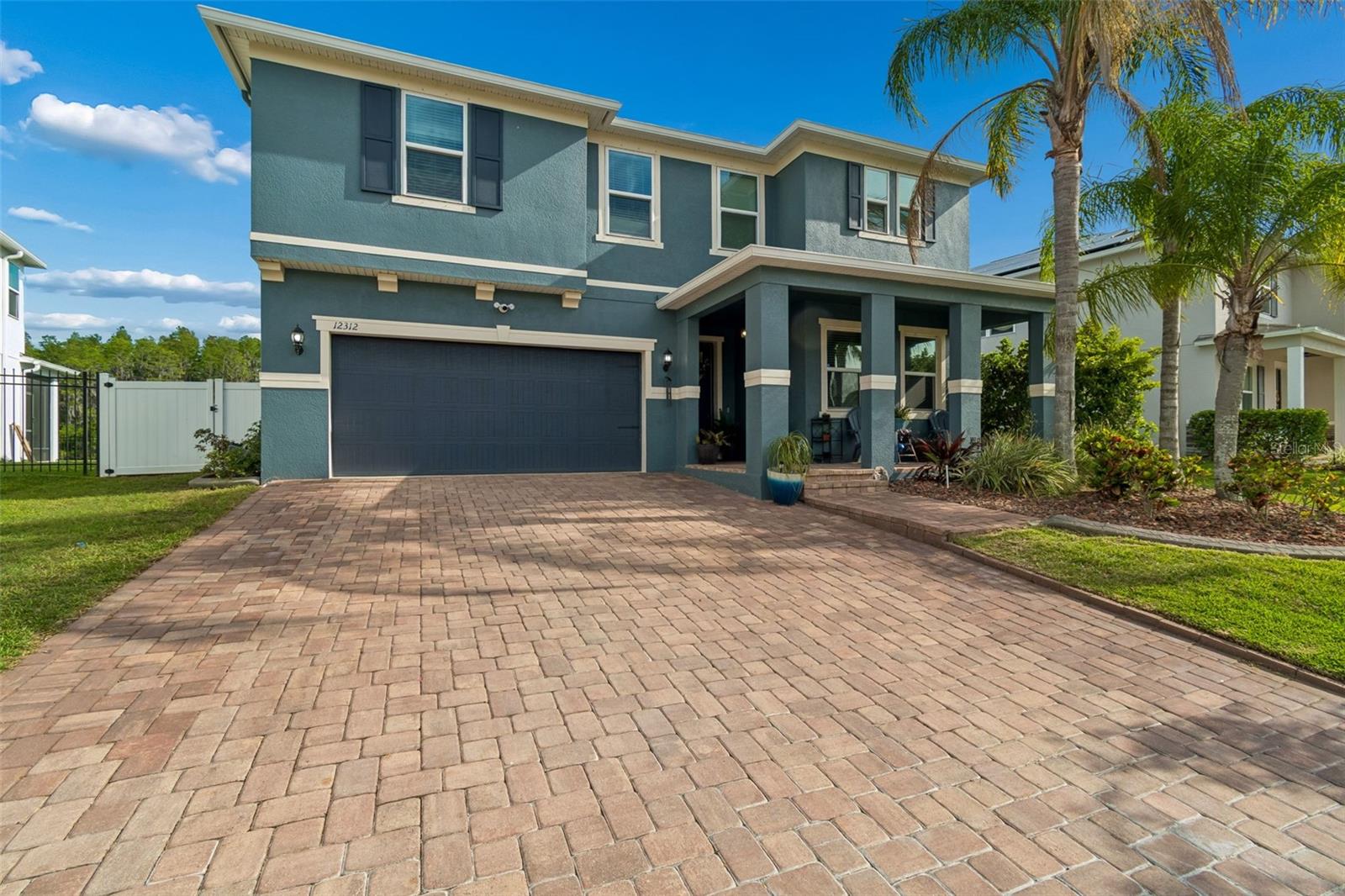 12312 LAKE BLVD, NEW PORT RICHEY, FL, 34655