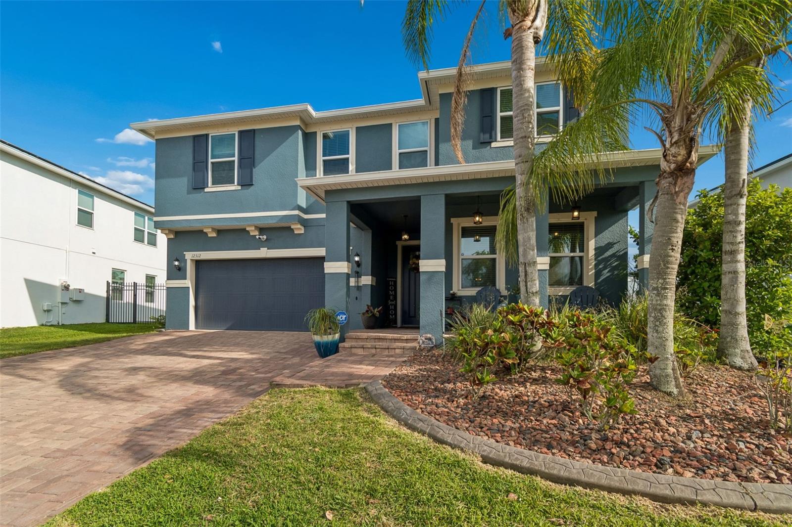 12312 LAKE BLVD, NEW PORT RICHEY, FL, 34655