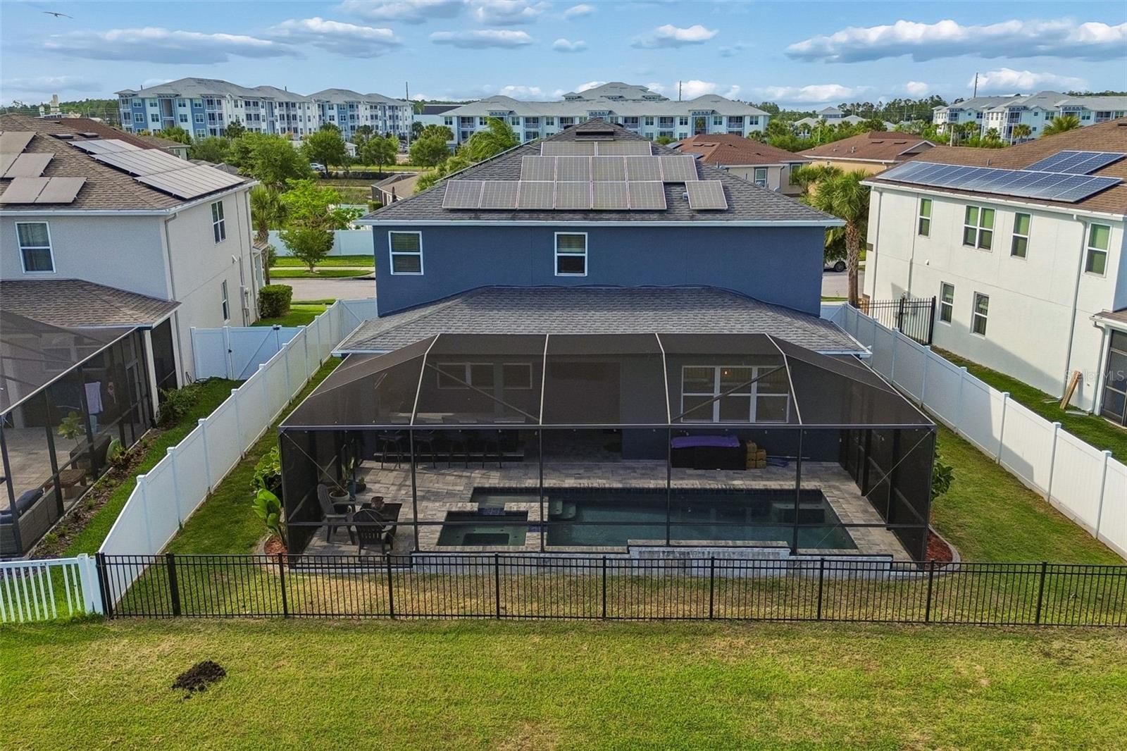 12312 LAKE BLVD, NEW PORT RICHEY, FL, 34655