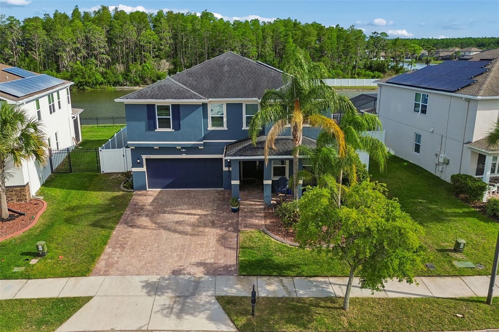 12312 LAKE BLVD, NEW PORT RICHEY, FL, 34655