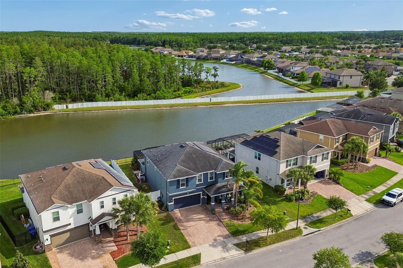 12312 LAKE BLVD, NEW PORT RICHEY, FL, 34655