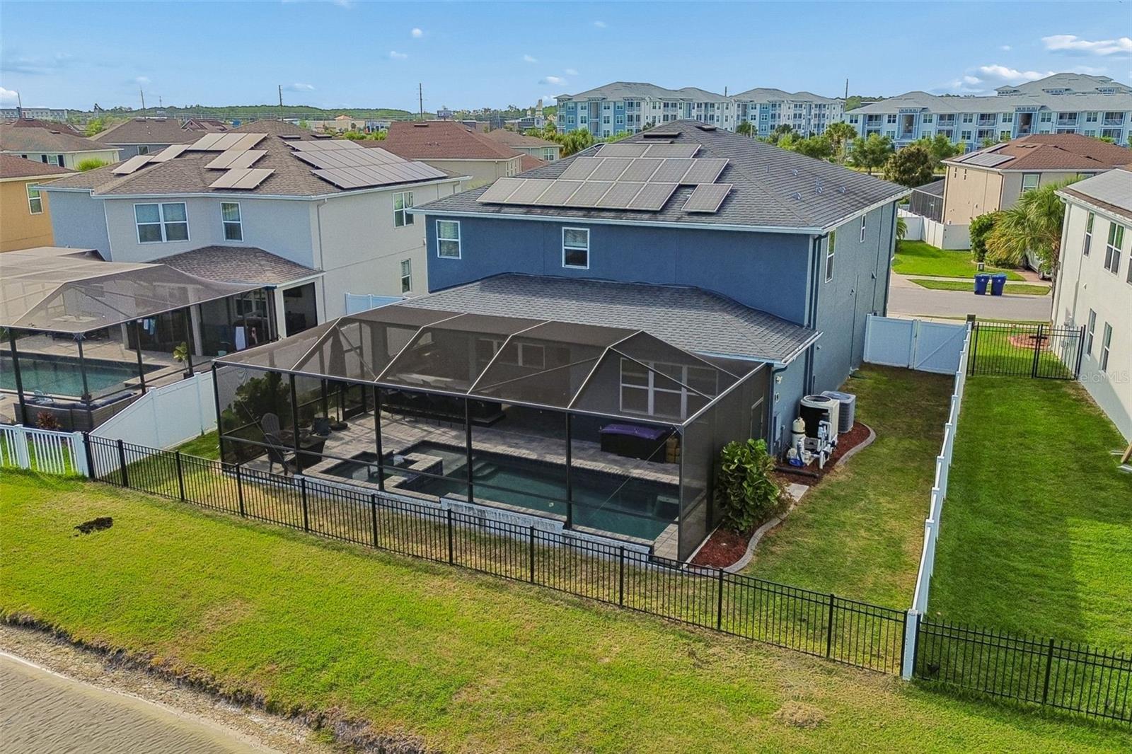 12312 LAKE BLVD, NEW PORT RICHEY, FL, 34655