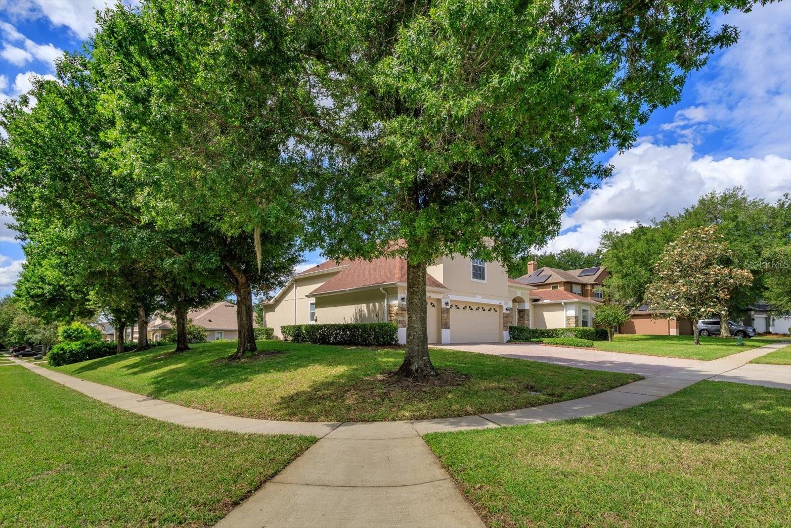 3465 ROLLING HILLS LN, APOPKA, FL, 32712