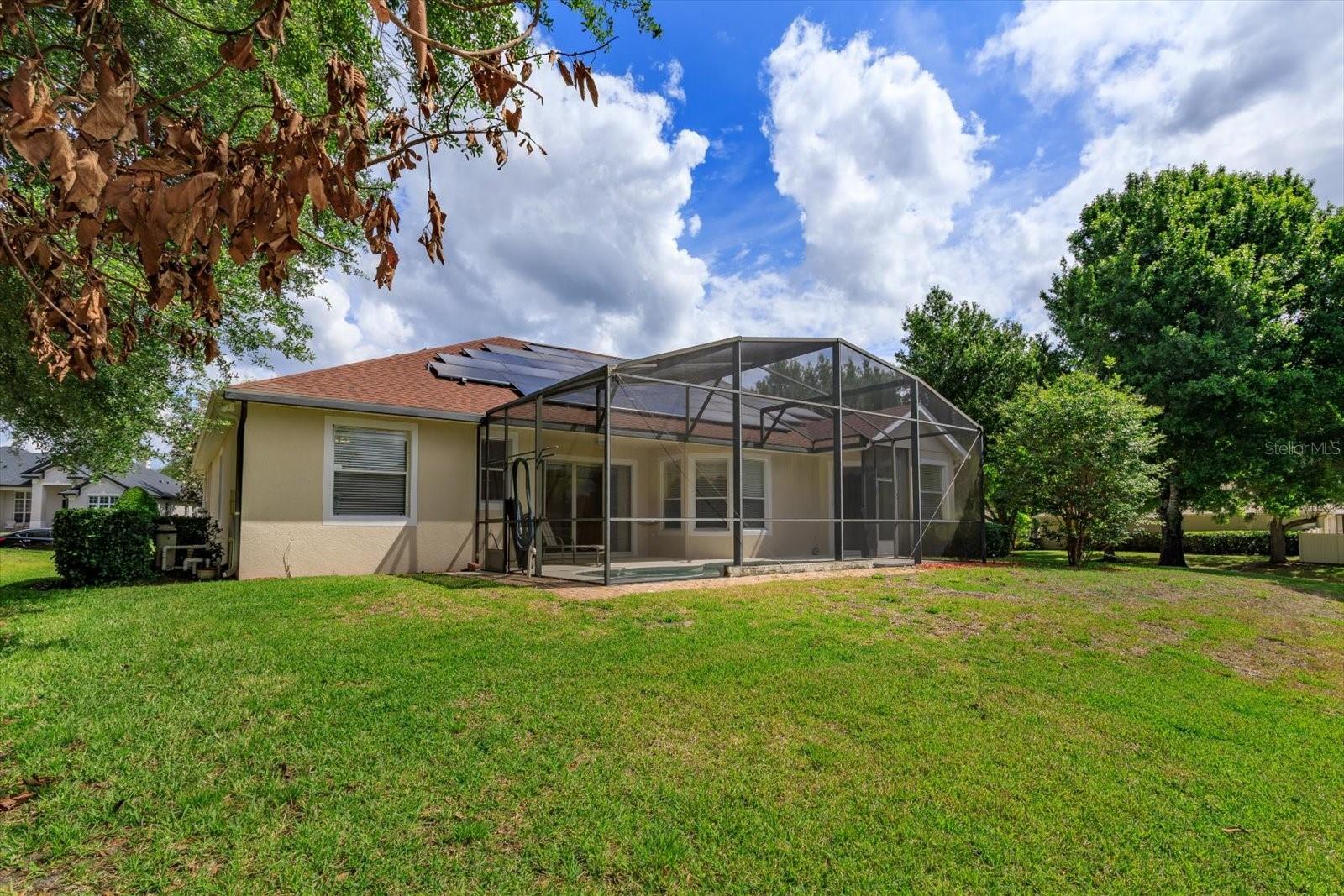 3465 ROLLING HILLS LN, APOPKA, FL, 32712