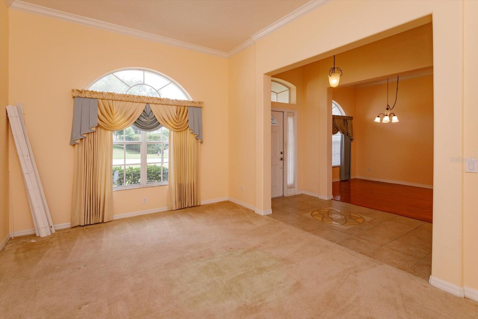 3465 ROLLING HILLS LN, APOPKA, FL, 32712