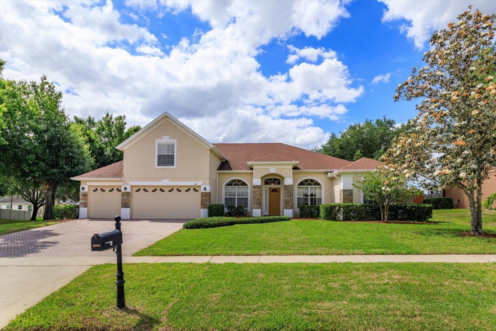 3465 ROLLING HILLS LN, APOPKA, FL, 32712