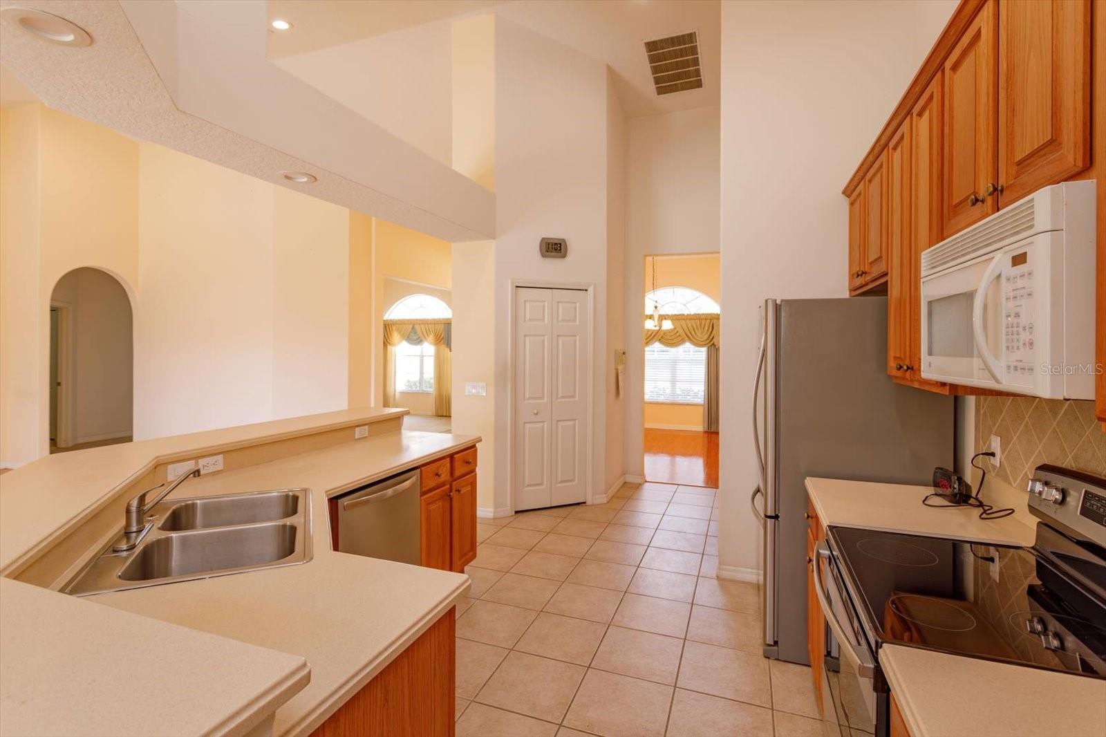 3465 ROLLING HILLS LN, APOPKA, FL, 32712