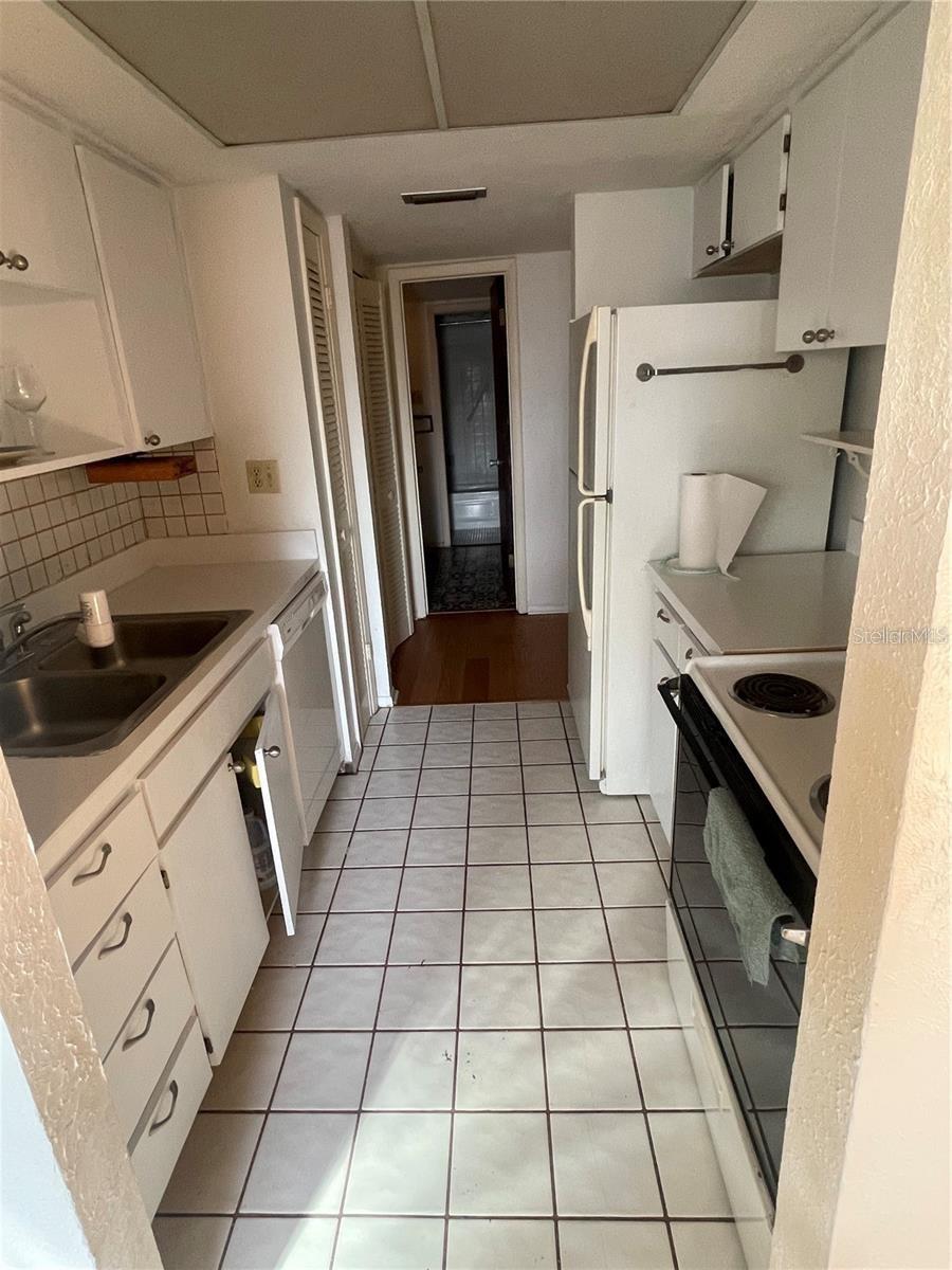 1589 GREENLEA DR #3, CLEARWATER, FL, 33755