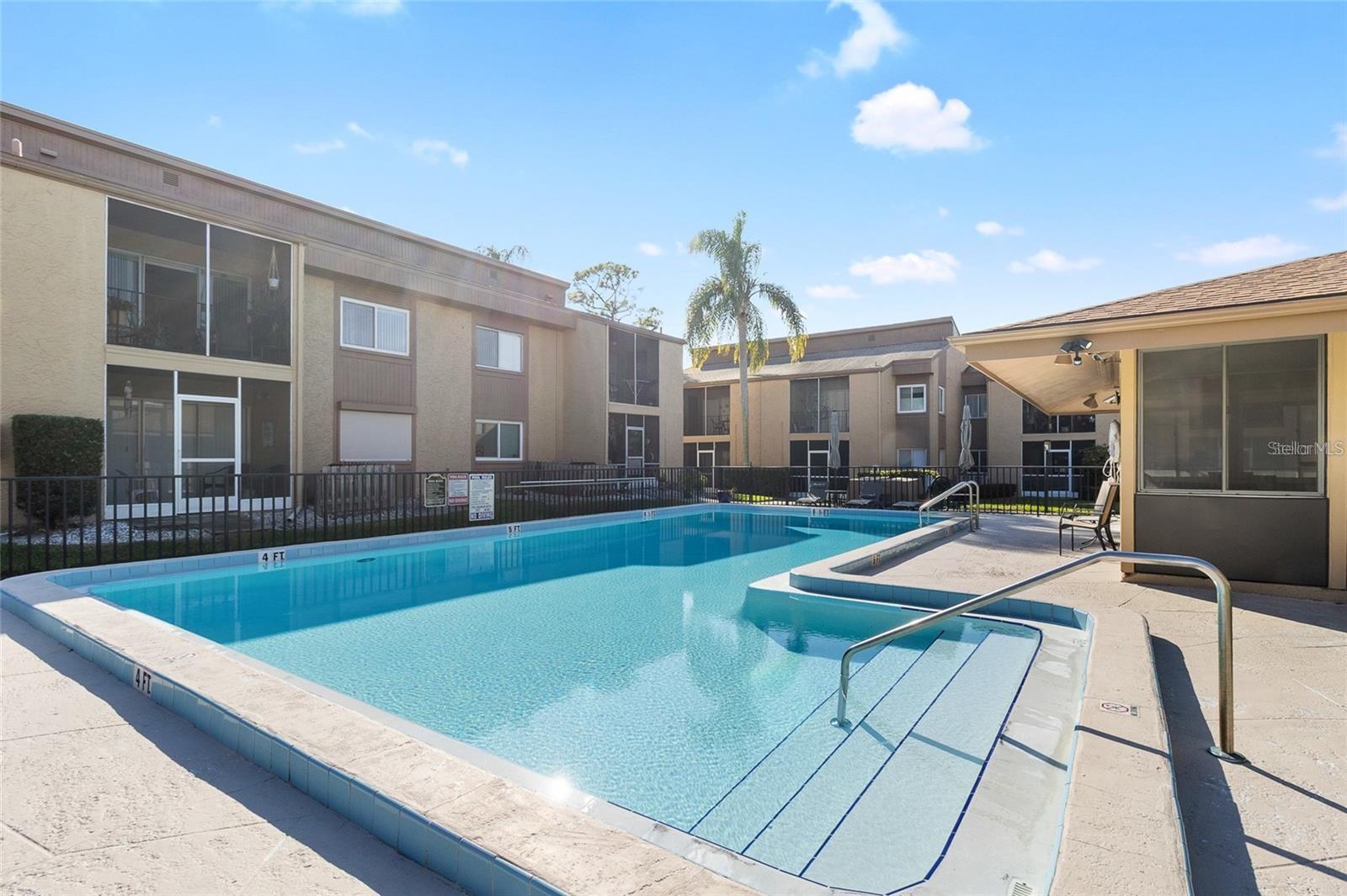 1589 GREENLEA DR #3, CLEARWATER, FL, 33755