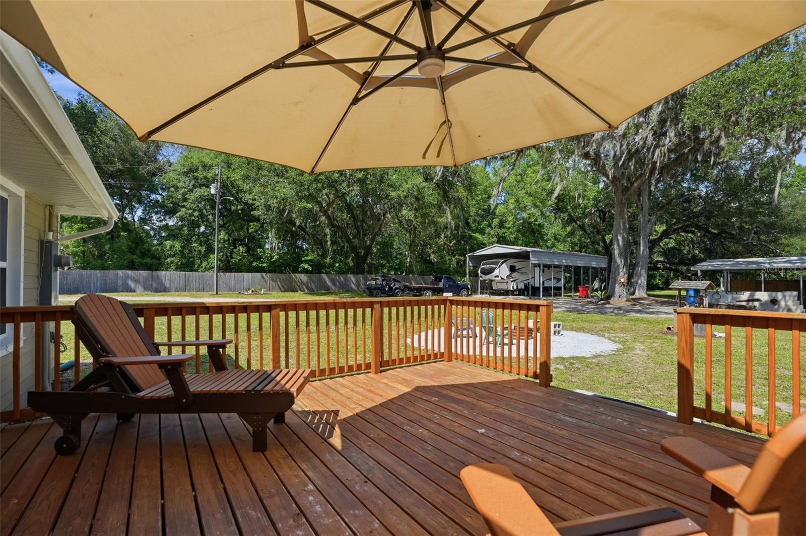 7037 CR 625, BUSHNELL, FL, 33513