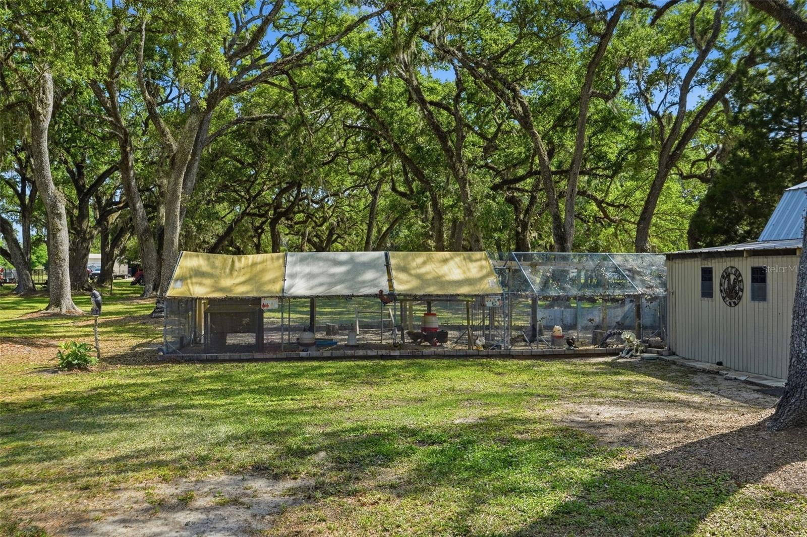 7037 CR 625, BUSHNELL, FL, 33513