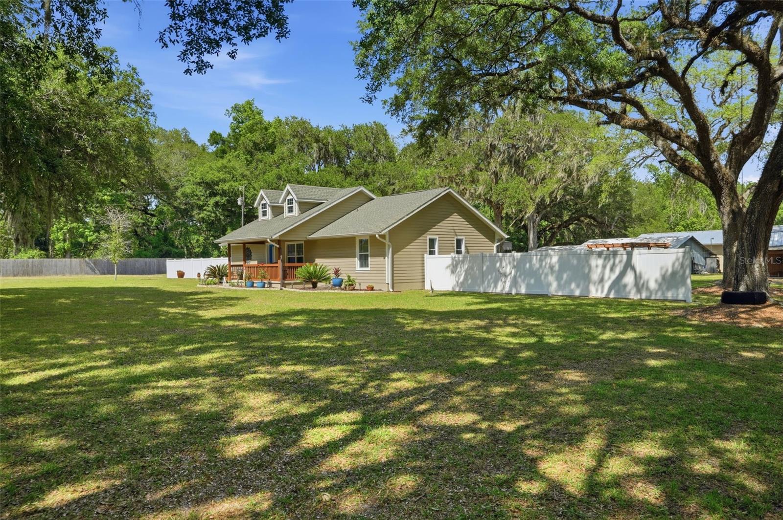 7037 CR 625, BUSHNELL, FL, 33513