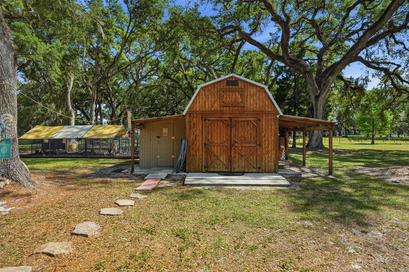 7037 CR 625, BUSHNELL, FL, 33513