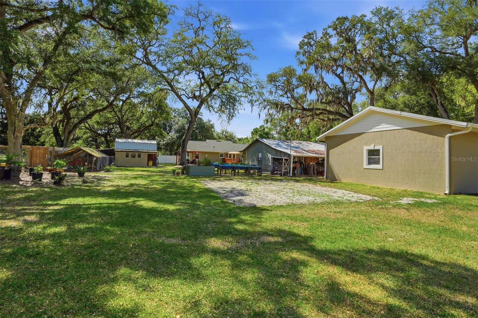 7037 CR 625, BUSHNELL, FL, 33513