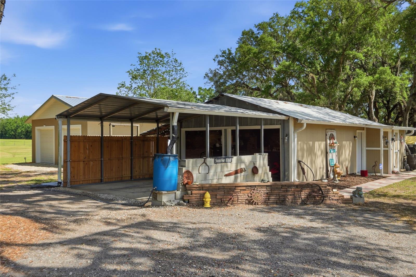 7037 CR 625, BUSHNELL, FL, 33513