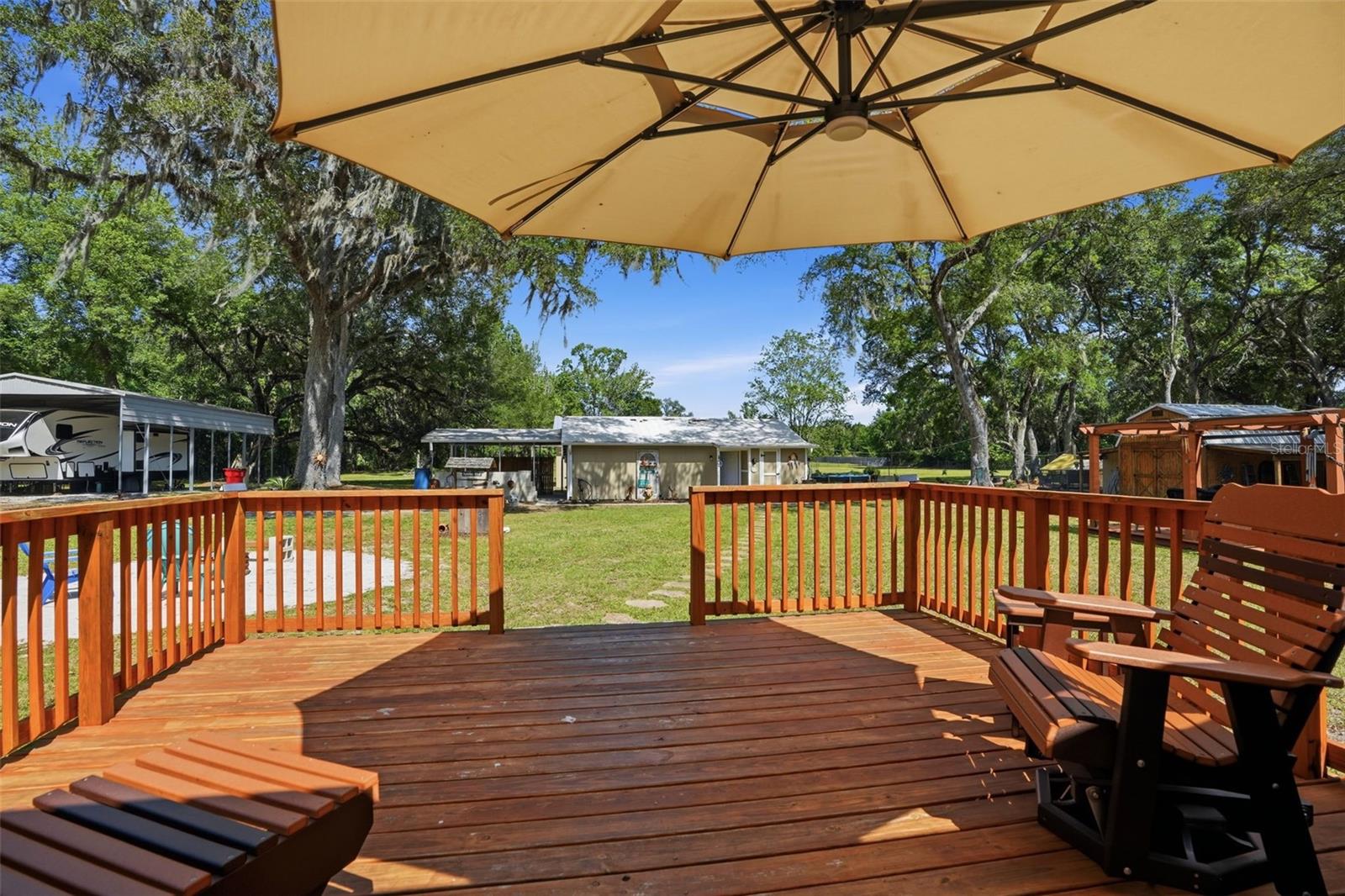 7037 CR 625, BUSHNELL, FL, 33513